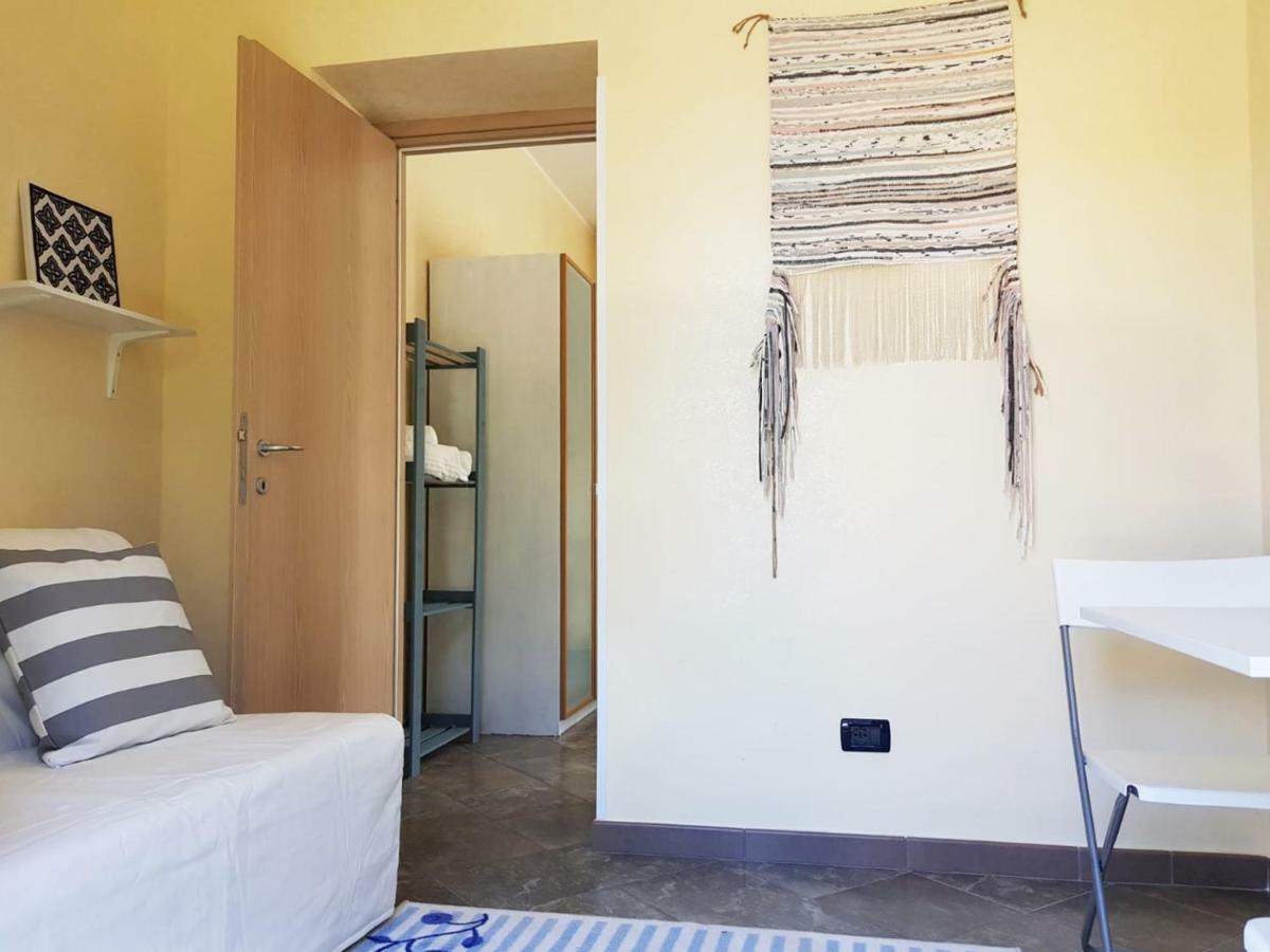 Villa Del Mar - Sperlonga Vertice Rooms Zewnętrze zdjęcie
