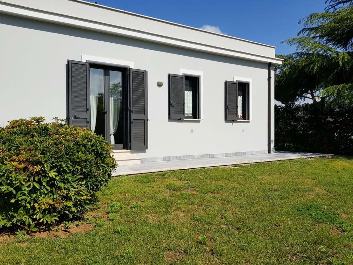 Villa Del Mar - Sperlonga Vertice Rooms Zewnętrze zdjęcie
