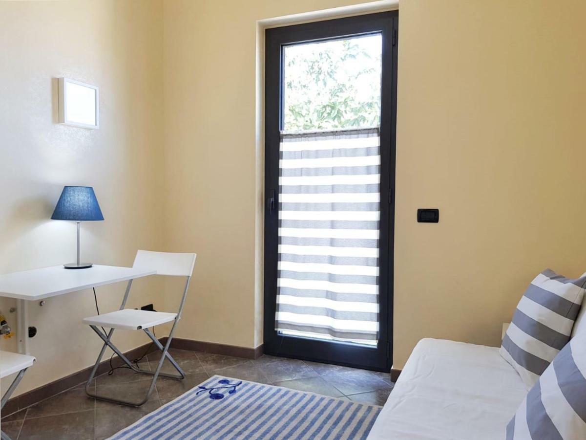Villa Del Mar - Sperlonga Vertice Rooms Zewnętrze zdjęcie