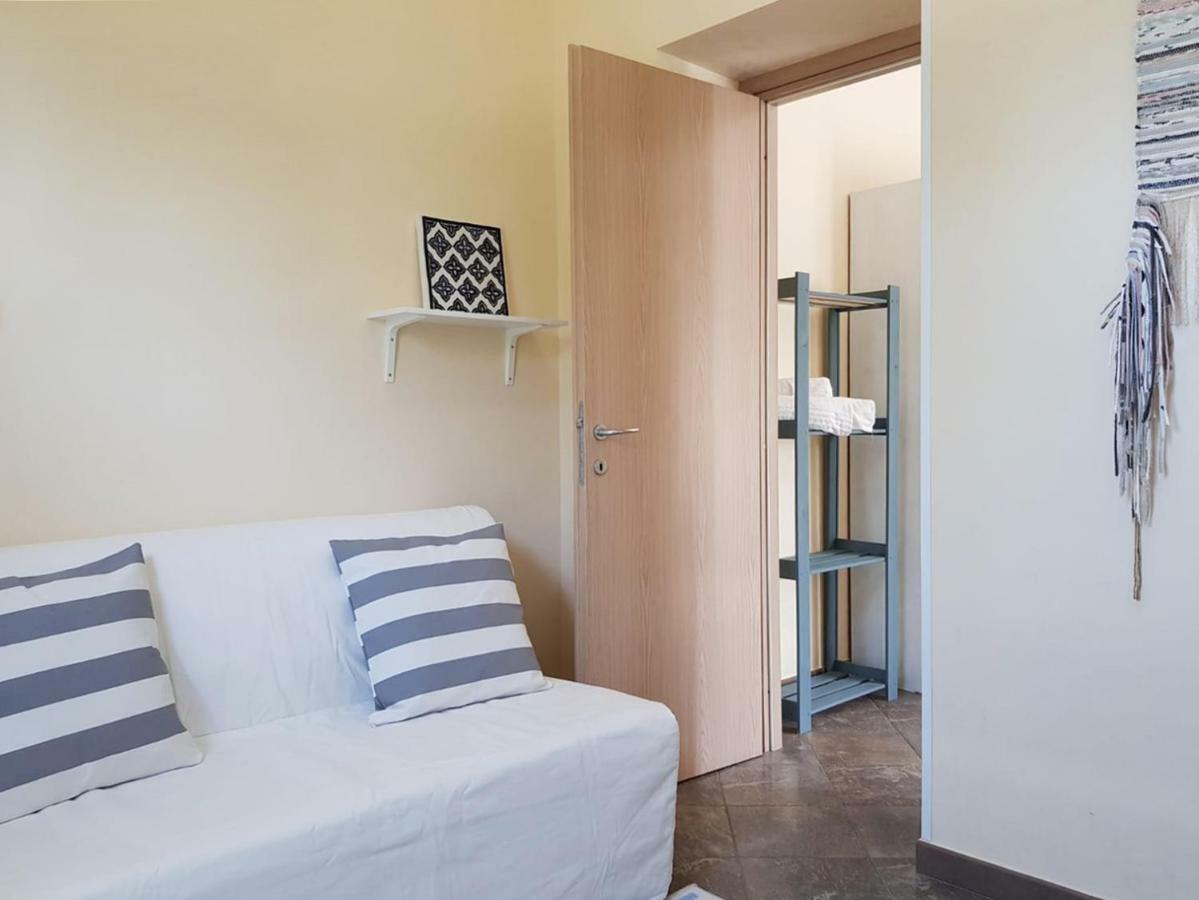 Villa Del Mar - Sperlonga Vertice Rooms Zewnętrze zdjęcie