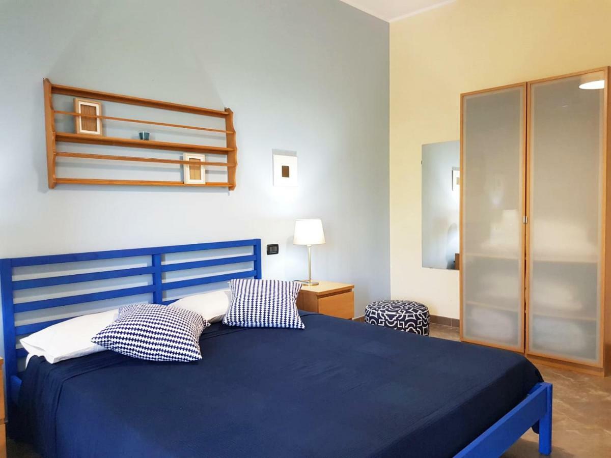Villa Del Mar - Sperlonga Vertice Rooms Zewnętrze zdjęcie