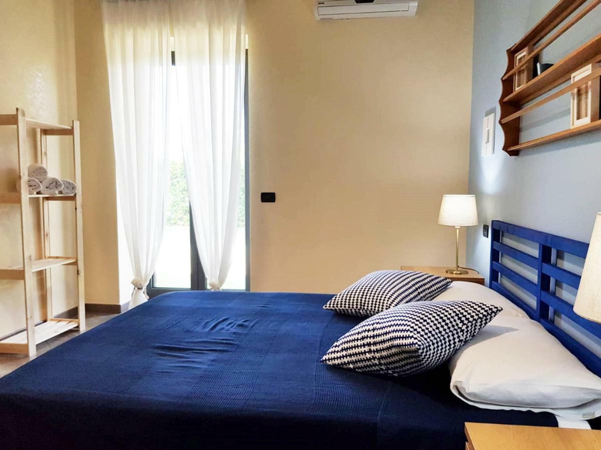 Villa Del Mar - Sperlonga Vertice Rooms Zewnętrze zdjęcie