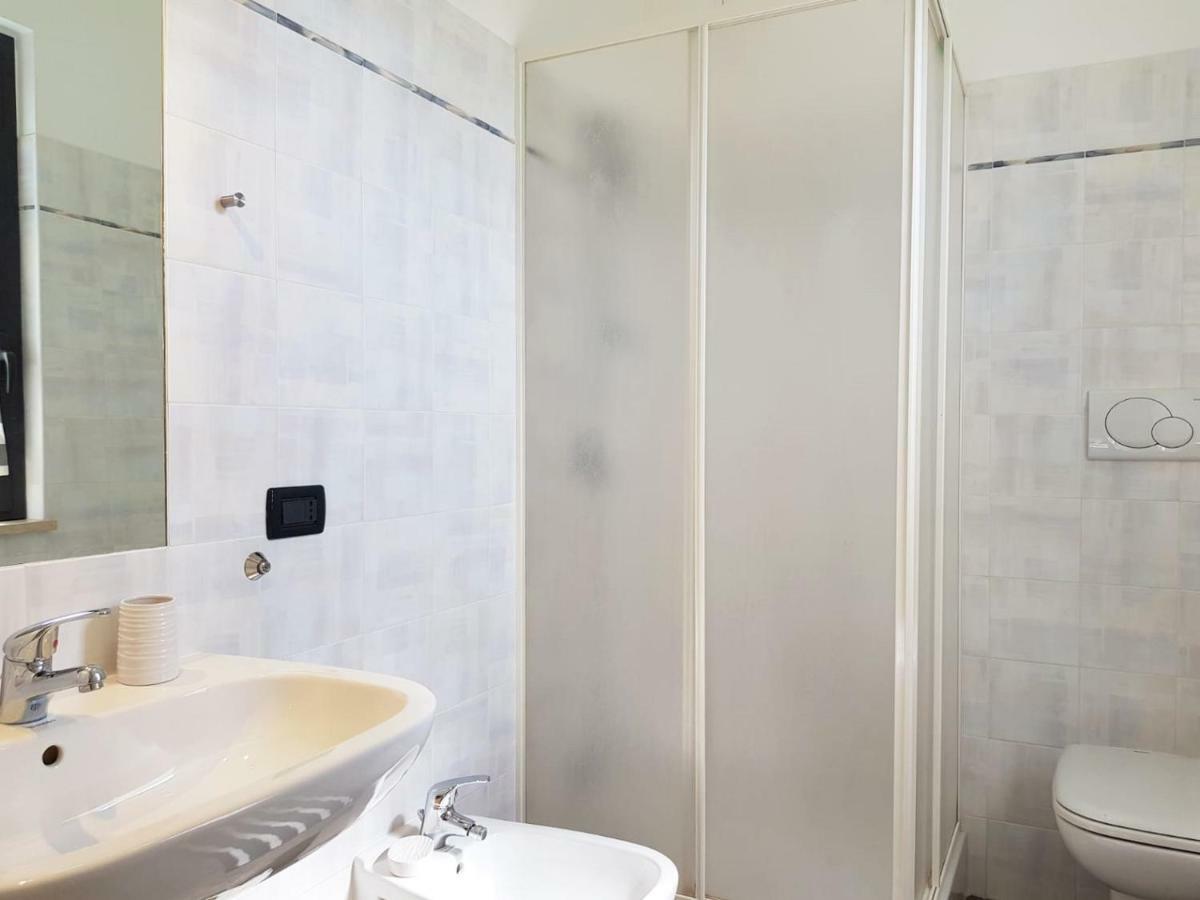 Villa Del Mar - Sperlonga Vertice Rooms Zewnętrze zdjęcie