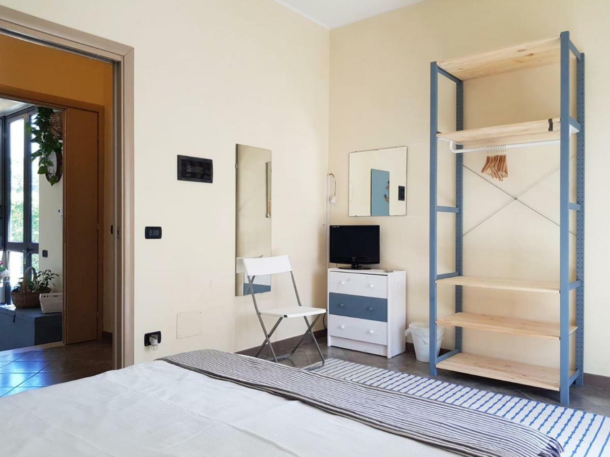 Villa Del Mar - Sperlonga Vertice Rooms Zewnętrze zdjęcie